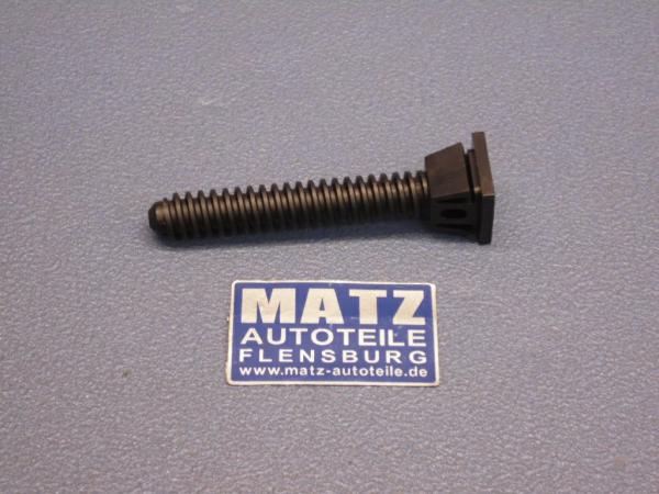 Gewindebolzen für Ersatzradbefestigung - Opel Manta B (Typ 53 - CC, CC Luxus), Corsa A (Typ 91, Typ 92, Typ 93, Typ 94, Typ 96, Typ 97, Typ 98, Typ 99)