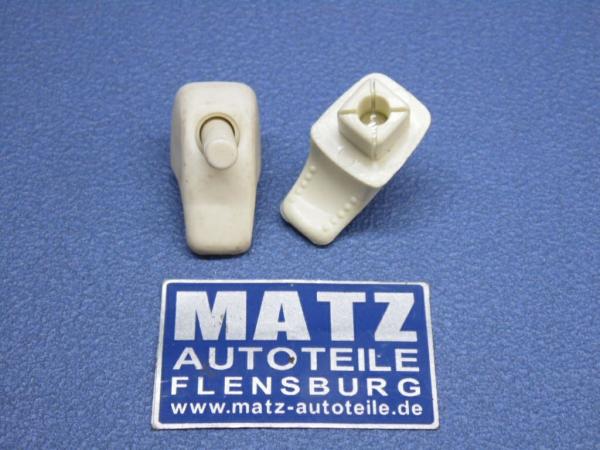 Aufhängehaken für Garderobe mit Haltestift - Opel GT