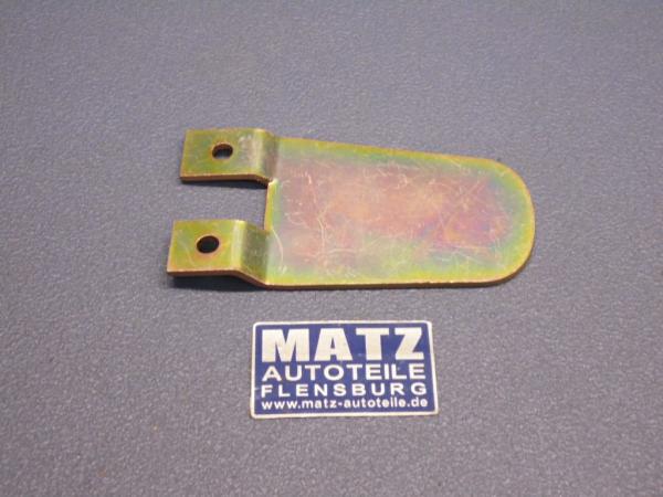 Halter Wasserbehälter Heckscheibenwaschanlage – Opel Monza – 14 50 619