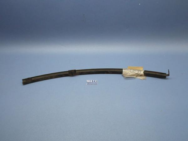 Fensterführungsschiene für Hintertür, links - hinten - Opel Rekord D - Typ 16