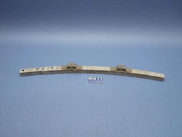 Fensterführungsschiene für Hintertür, links - vorn - Opel Rekord D - Typ 16, 17, 66, 67, Commdore B - Typ 19