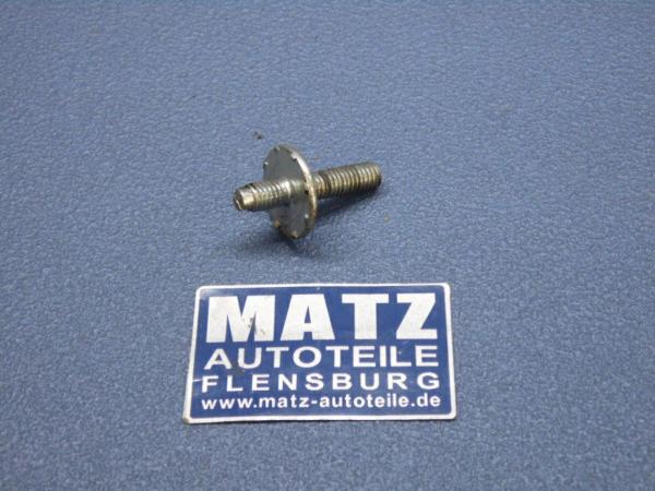 Einstellschraube für Fensterführungsschiene - Opel Rekord C+D, Commodore A+B, Manta A