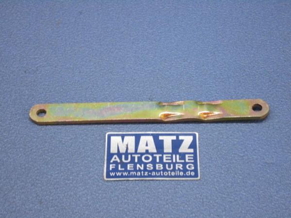 Halteband - Vordertür - Gesamtlänge = 130 mm - Opel Rekord D, Commodore B