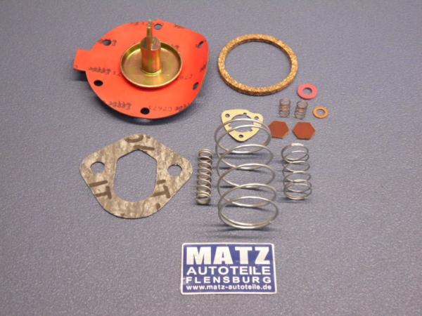 Kraftstoffpumpen - Überholsatz - Mercedes-Benz - 170 - 180 - 190 b - 190 SL - 219 - 220 a - 220 S - 220