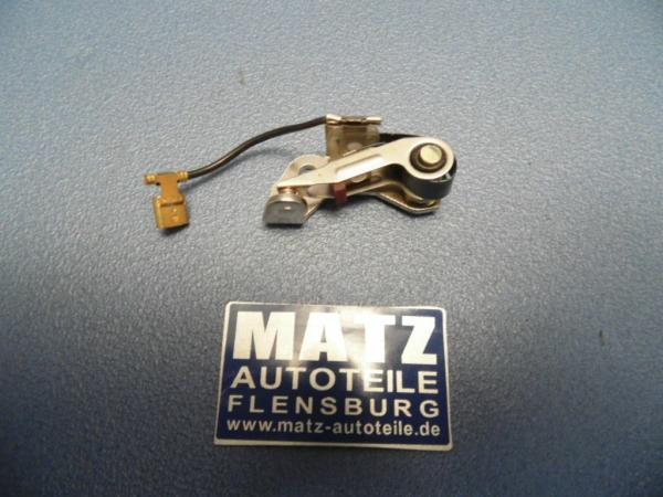 Zündkontaktsatz - Bosch - Opel Monza - Senator A - 2,8 H bis Motor Nr. 28 H - 104863