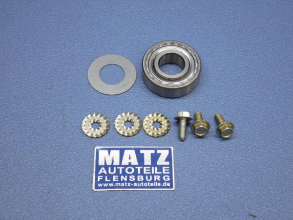 Antriebslagerteilesatz - Delco Remy - Opel Monza - Senator A