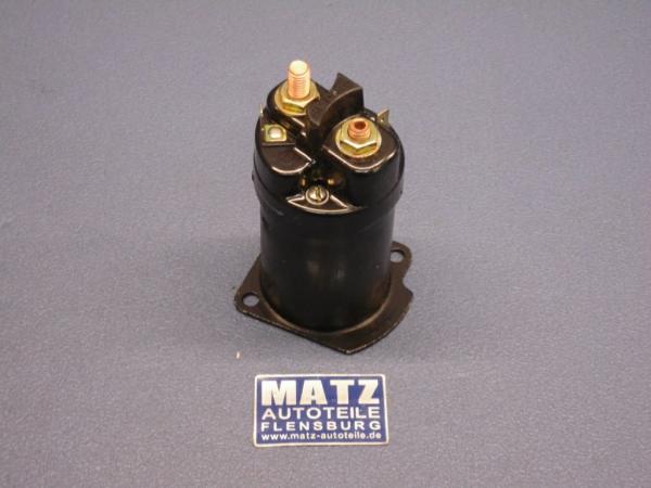 Anlasserschalter - Opel Monza - Senator A