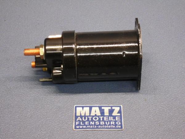 Anlasserschalter - Opel Monza - Senator A