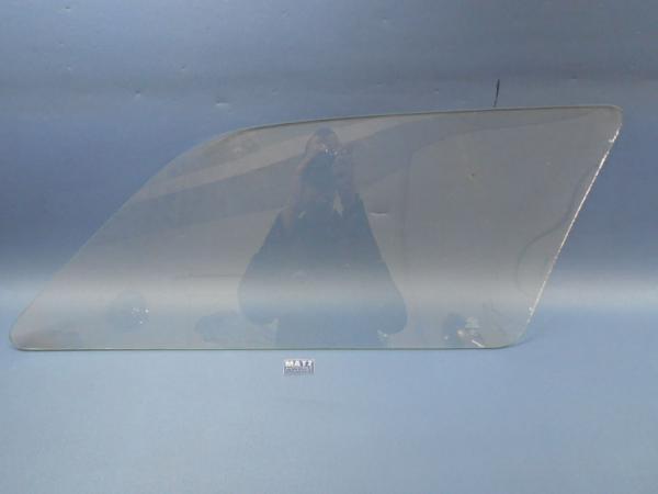 Seitenwandfenster, links - Opel Rekord D - Caravan 3-Türig, Caravan 5-Türig