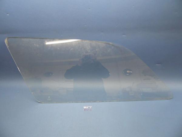Seitenwandfenster, links - Opel Rekord D - Caravan 5-Türig Luxus