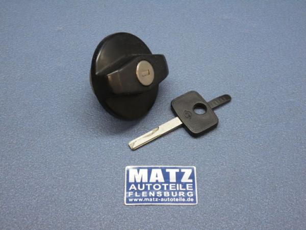 Tankverschluss - Schließung H - 1 - 1000