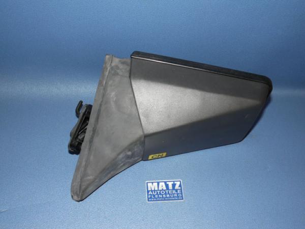 Außenspiegel,links - Plan von innen verstellbar - Opel Monza ab Fg.Nr. D - 1003807