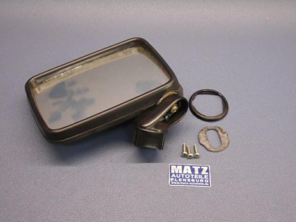 Außenspiegel,links - Konvex - Opel Monza - Senator A bis Fg.Nr. D - 1003806