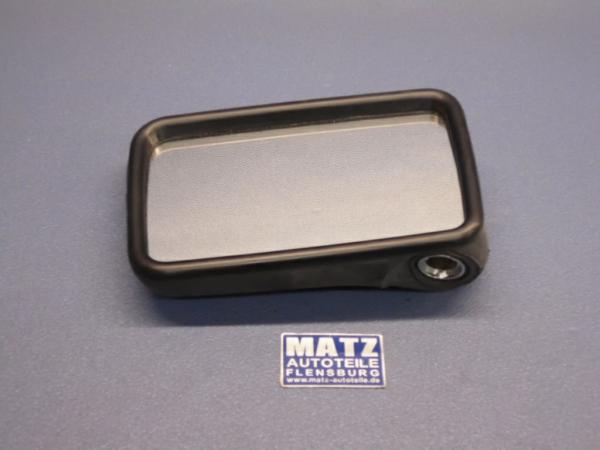 Spiegelkopf,links - Plan ohne Halter - Opel Monza - Senator A bis Fg.Nr. D - 1003806