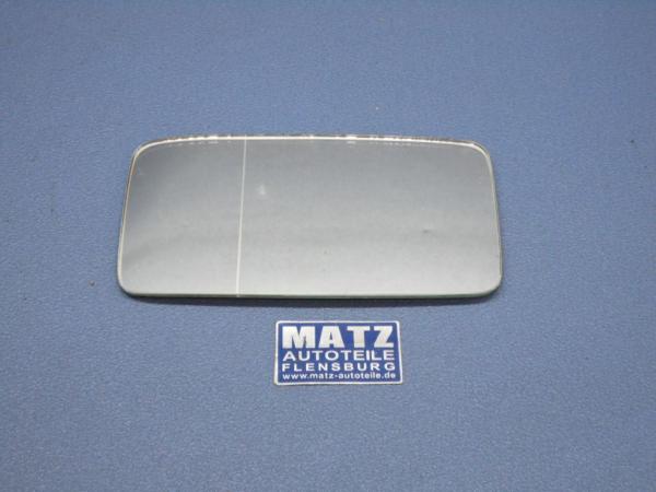 Außenspiegelglas - Weitwinkel für Spiegel von außen verstellbar - Opel Monza - Senator A bis Fg.Nr. C - 1165364