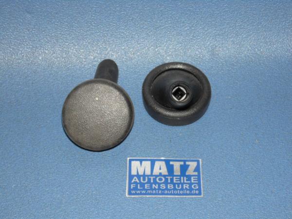 Griff für Außenspiegel - Verstellung - Opel Monza - Senator A bis Fg.Nr. D - 1003806