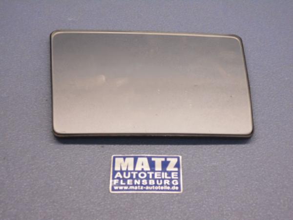 Spiegelglas, rechts - Opel Monza - Senator A ab Fg.Nr. D - 1003807 - Opel Rekord E