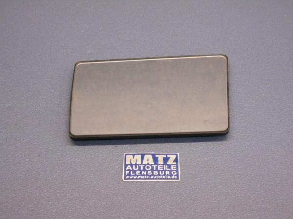 Spiegelglas,links - Plan - Opel Monza - Senator A ab Fg.Nr. D - 1003807