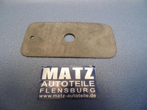 Unterlage - Halter - Nebelscheinwerfer - Opel Monza - Senator A bis Fg.Nr. D - 1003806