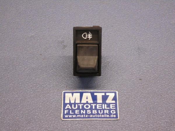 Schalter Nebelschlußleuchte - Opel Monza - Senator A nur für Italien ab Fg.Nr. 11152319