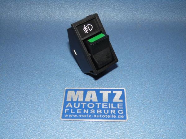 Schalter für Nebelscheinwerfer - Opel Monza - Senator A bis Fg.Nr. 11165364