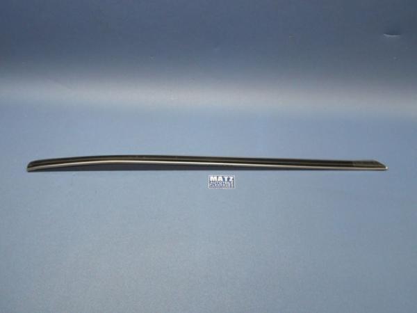 Zierstab - Seitenwand Zierstab - Seitenwand
