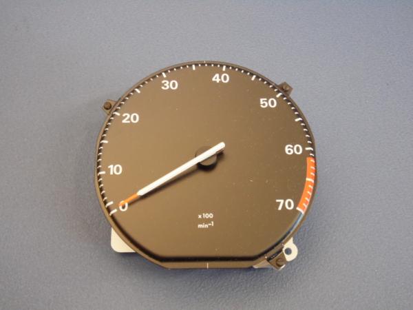 Drehzahlmesser - Opel Monza - Senator A - 2,0 E - 2,2 E