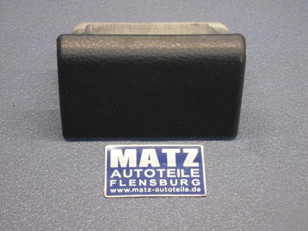 Ascher - blau - Hintertür - Opel Senator A für Farb Kombination - 119 - 511 - 512 - 519 - 819