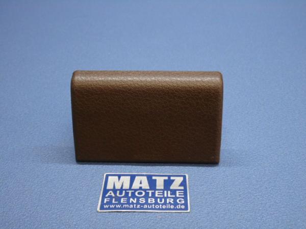 Ascher - beige - Hintertür - Opel Senator A für Farb Kombination - 109 - 501 - 502 - 509 - 709 - 809 - 861
