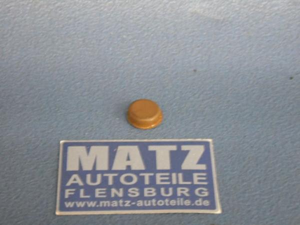 Elastikpuffer - Ascher - Hintertür - Opel Senator A