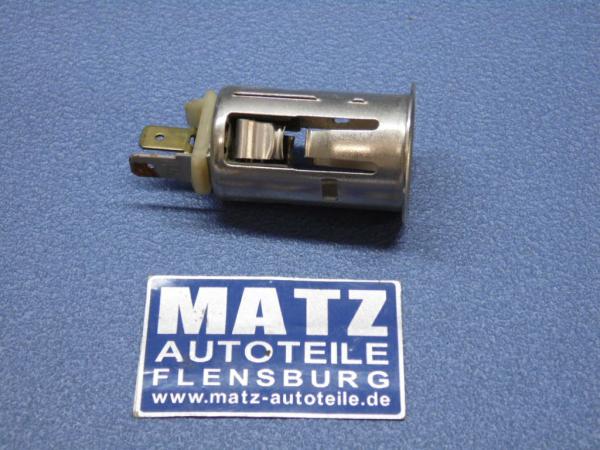 Gehäuse - Zigarrenanzünder - Opel Monza - Senator A ab Fg.Nr. 11165365