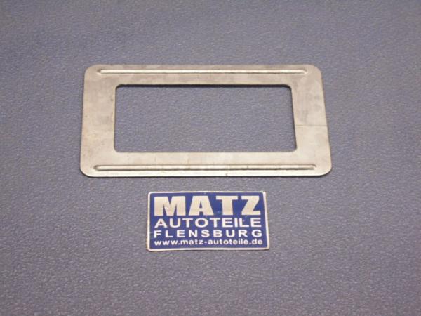 Versteifung - Innenraumleuchte an Seitenwand, innen, hinten - Opel Monza