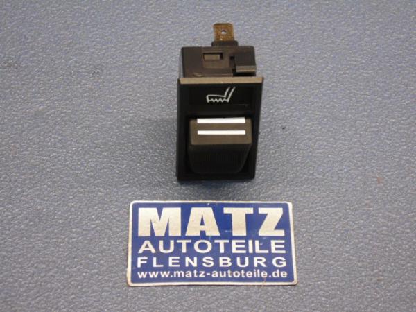 Schalter - 2 Stufig - Heizmatte - Opel Monza - Senator A bis Fg.Nr. 11165364