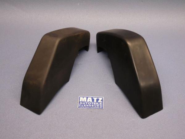 Einbausatz - Zierstück - Stoßstange,vorn - Opel Monza - Senator A ab Fg.Nr. C - 1000869