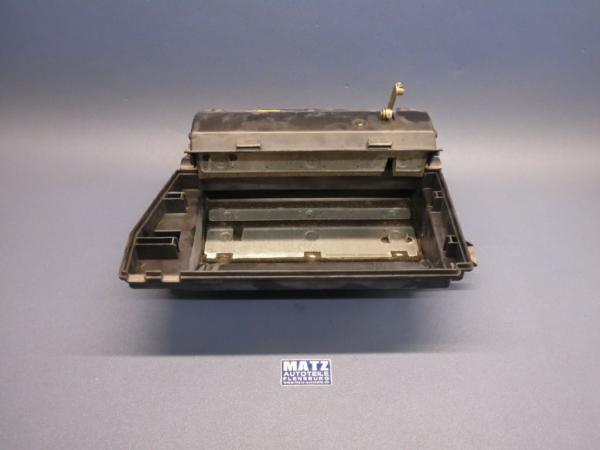 Unterteil - Heizkammer - Opel Monza - Senator A ab Fg.Nr. 01155386 bis 11165364