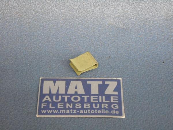 Klammer - Zwischenhebel - Klappe - Luftverteilung - Opel Monza - Senator A