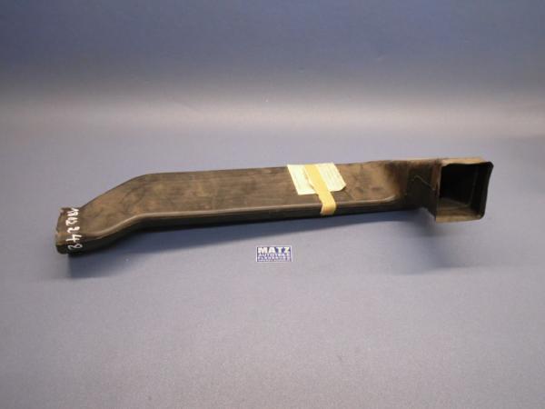 Luftschlauch Seitenscheibenentfeuchtung rechts – Opel Monza, Senator A bis Fg.-Nr. 11165364 – 18 12 248