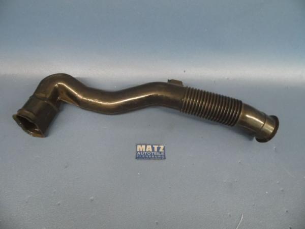 Luftschlauch für Düse Seitenscheibenentfeuchtung links – Opel Monza, Senator A ab Fg.-Nr. 11165365 – 18 12 280