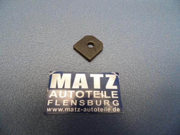 Sicherung - Schraube - Spannstück - Comprex - Lader - Opel Senator A - 2,3 TD