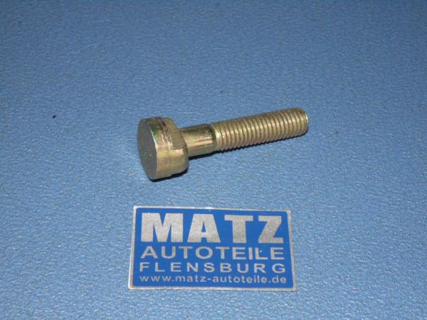 Spannschraube - Keilriemen - Comprex - Lader - Opel Senator A - 2,3 TD