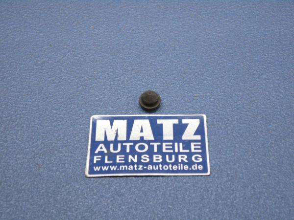 Gummipuffer - Deckel - Schiebedach