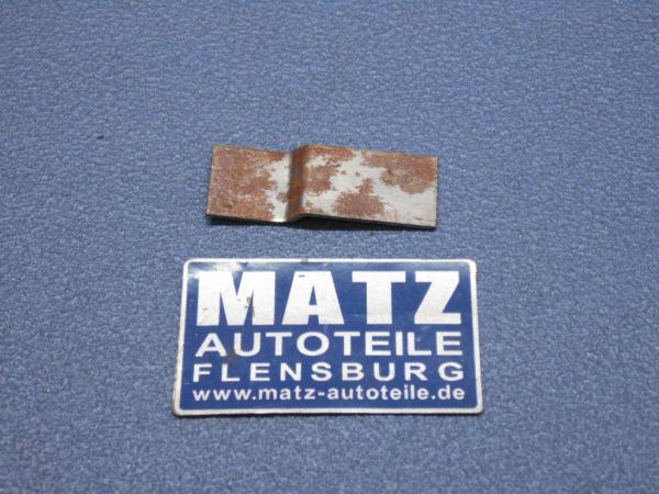 Halter - Spriegel - Schiebedach ab Fg.Nr.