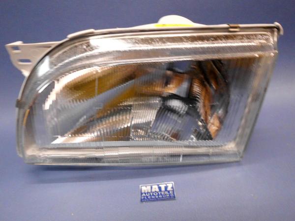 Scheinwerfer - links - Ford Transit - Mk3 - Mk4 Scheinwerfer - links - Ford Transit - Mk3 - Mk4