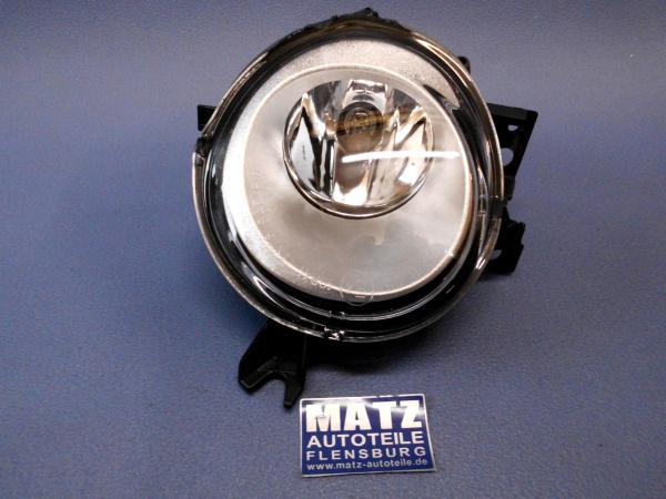 Nebelscheinwerfer - links - VW Touareg Nebelscheinwerfer - links - VW Touareg