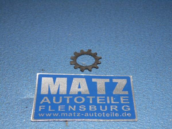 Zahnscheibe - 10.5 - Kupplungskontrollschalter - Opel Monza - Senator A