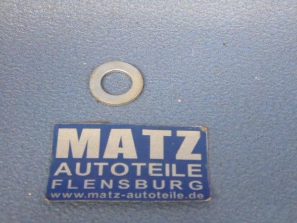 Scheibe - 10.5 - Kupplungskontrollschalter - Opel Monza - Senator A