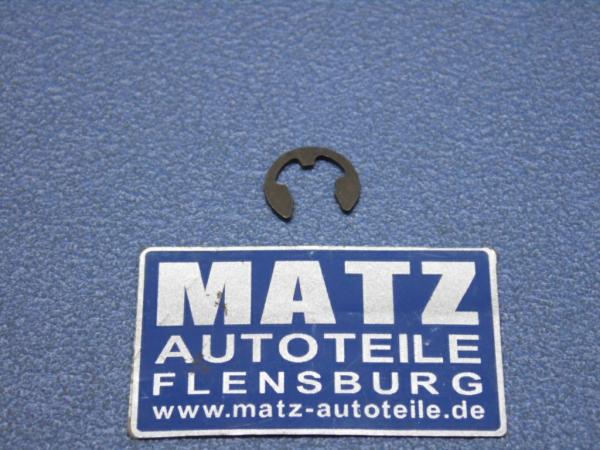 Sicherungsscheibe - 7.0 - Vergaser - Opel Ascona B - Manta B - 1,9 S