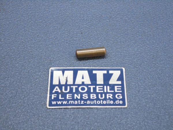 Zylinderstift - 6 x 19 - Saugrohr an Zylinderkopf - Opel Monza - Senator A - 2,2 E - 2,5 E - 3,0 E - C 3,0 NE