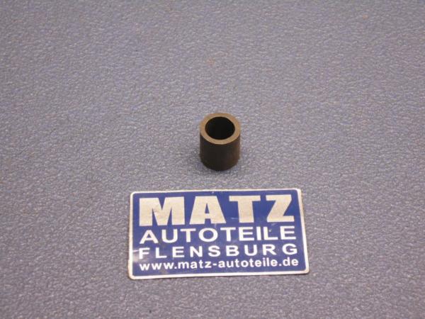 Abstandsrohr - Auspuffaufhängung, vorn - Opel Senator A - 2,3 TD