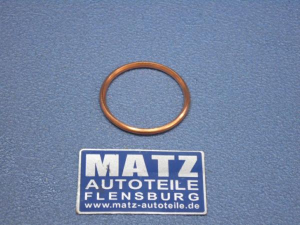 Matz Autoteile - Dichtring Ölablaßschraube